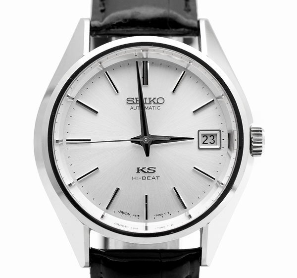 KS/KING SEIKO/キングセイコー SCVN001 Seiko Historical Collection The year2000 ヒストリカルコレクション 2000本限定 CAL.4S15-7040_画像1