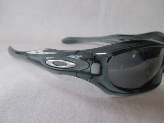 ★ USED ★ OAKLEY MONSTER DOG ★ ０５－０１２ ★_画像2