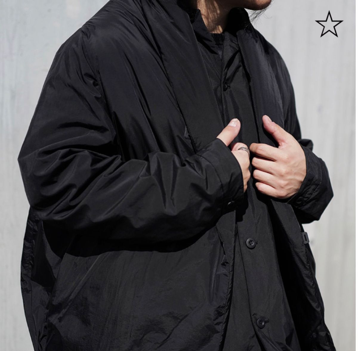 TEATORA / テアトラ】ROOMKEY VEST EVAPOD ダウンベスト ルーム TEATORA / テアトラ】ROOMKEY VEST EVAPOD ダウンベスト ルーム