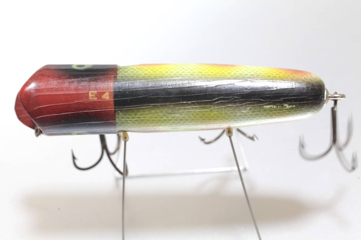 珍 ウォータースルー ダーター Gabbard Tackle co. Gab-Lure Bait ギャバード タックル ギャブルアーベイト ヘドン ラッキー13 イーガー_画像3