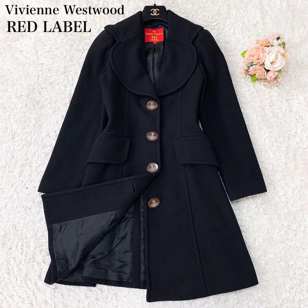 美品Vivienne Westwood RED LABEL ヴィヴィアンウエストウッド ロング