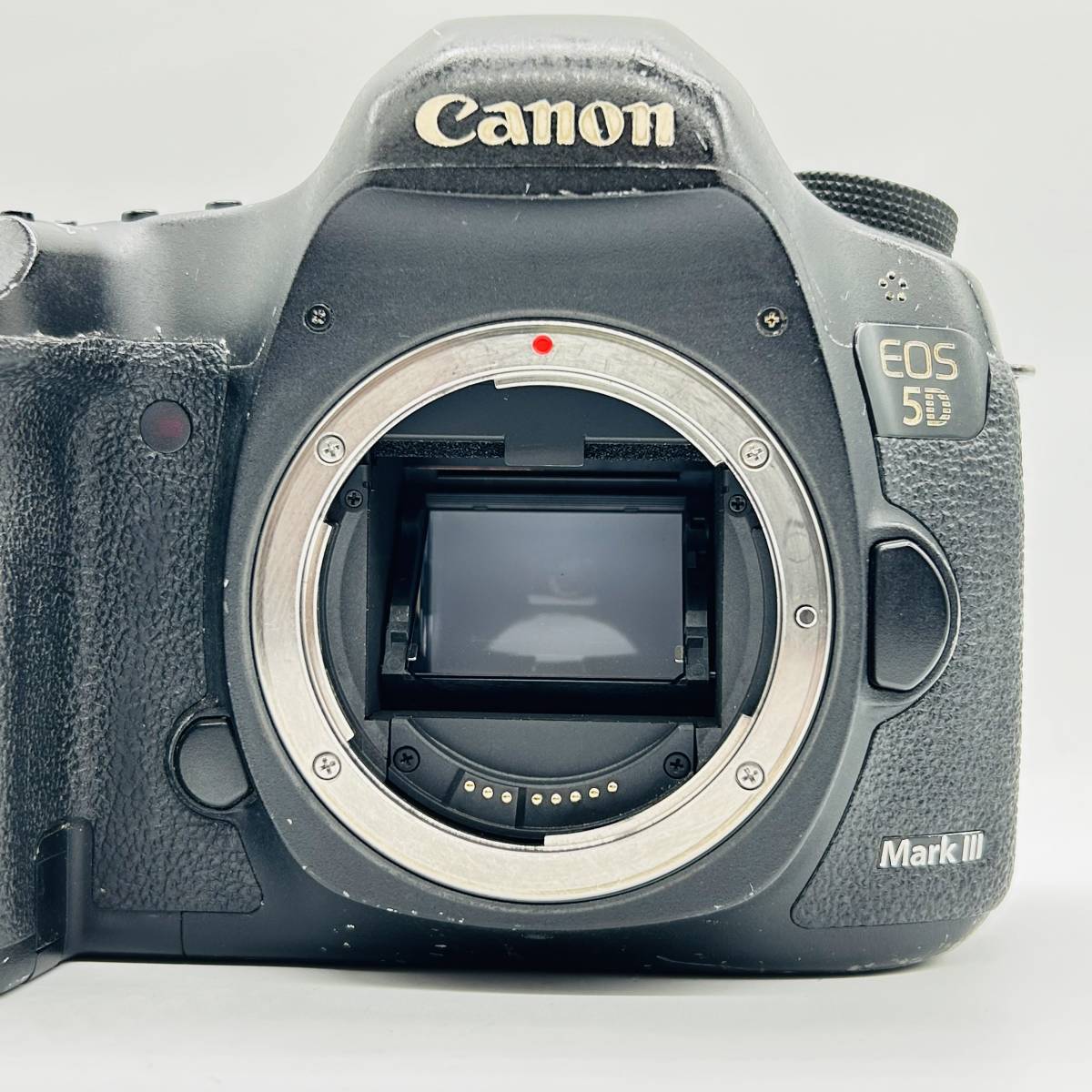 ★実用品★ CANON キヤノン EOS 5D mark III ボディ #0832_画像5