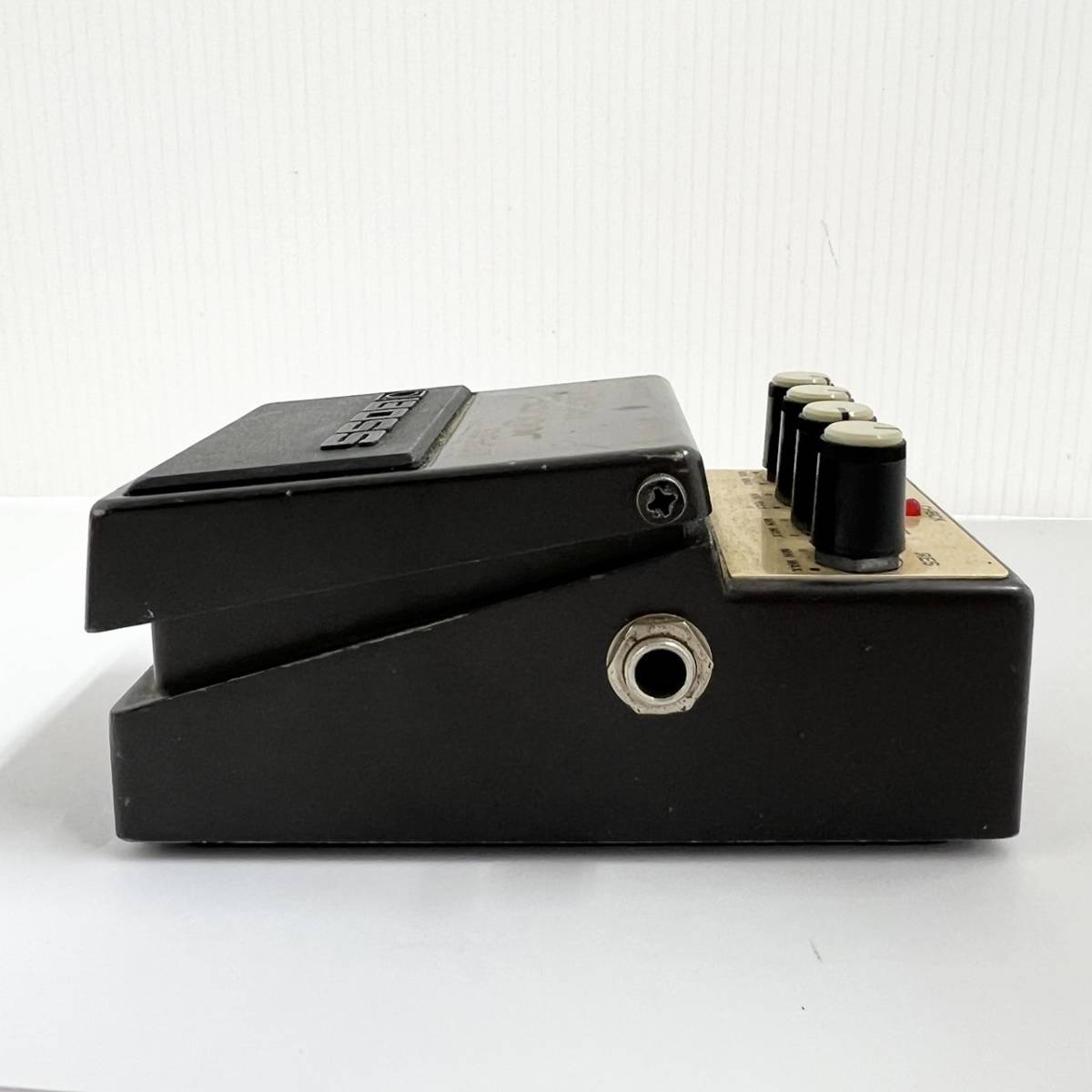 14248/ BOSS Bass Flanger BF-2B エフェクター ベース フランジャー ボス 通電・動作未確認_画像7