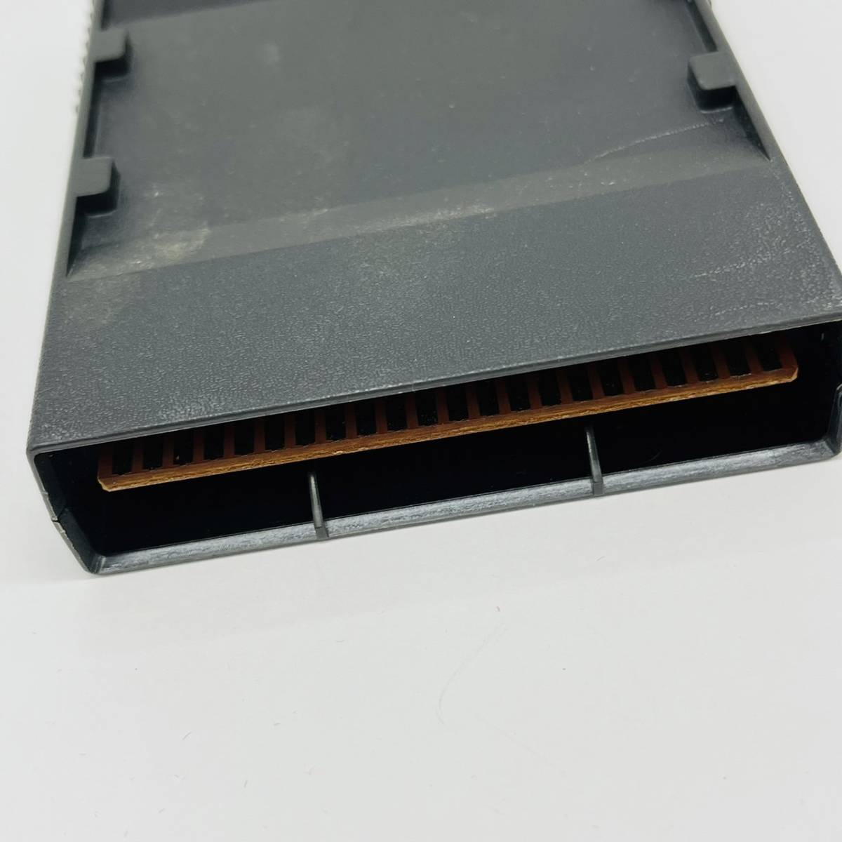 14144/セガ SEGA ゲームソフト SILVER CARTRIDGE ソロモンの鍵 箱付き_画像4