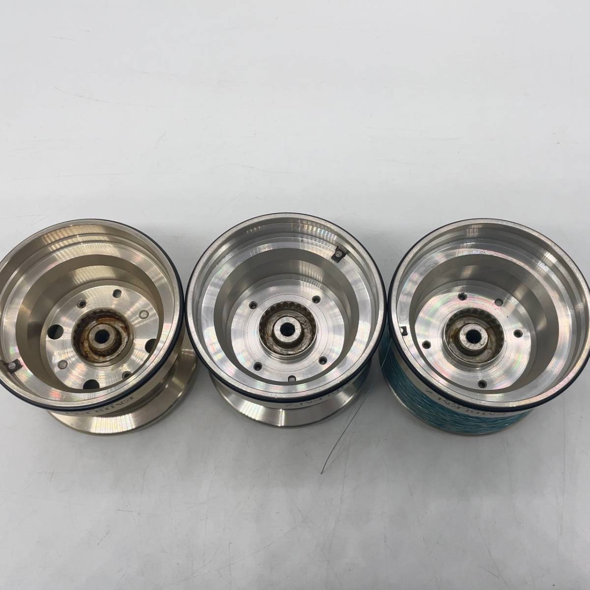 14305/Daiwa EMBLEM-Z 5500A ダイワ フィッシング 釣具_画像6