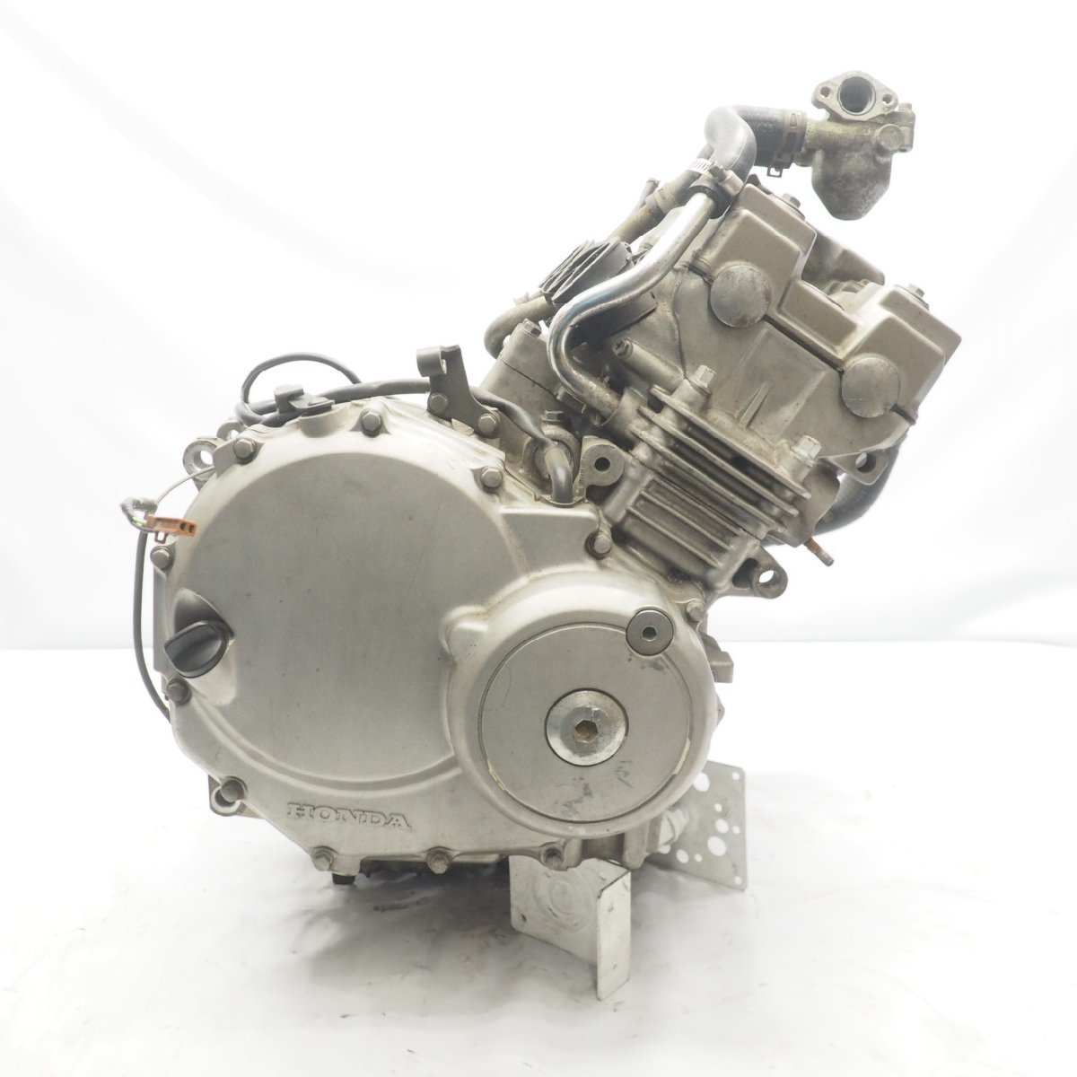 Yahoo!オークション - ホーネット250 エンジン engine MC31 96年 Yahoo!オークション - ホーネット250 エンジン engine MC31 96年