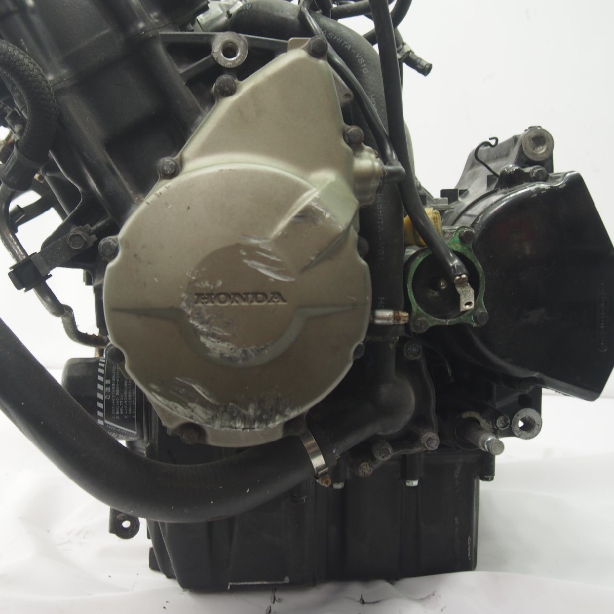CBR1100XX SC35 エンジン SC35E 特価 スーパーブラックバード_画像3