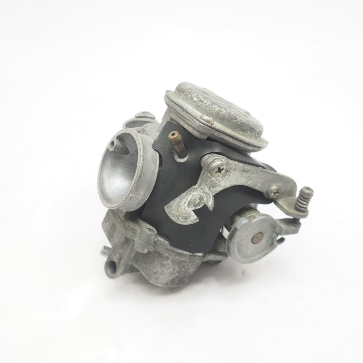 トゥデイ キャブレター 純正キャブ AF61 ケイヒンVK0DA carburetor todayレストアに_画像1