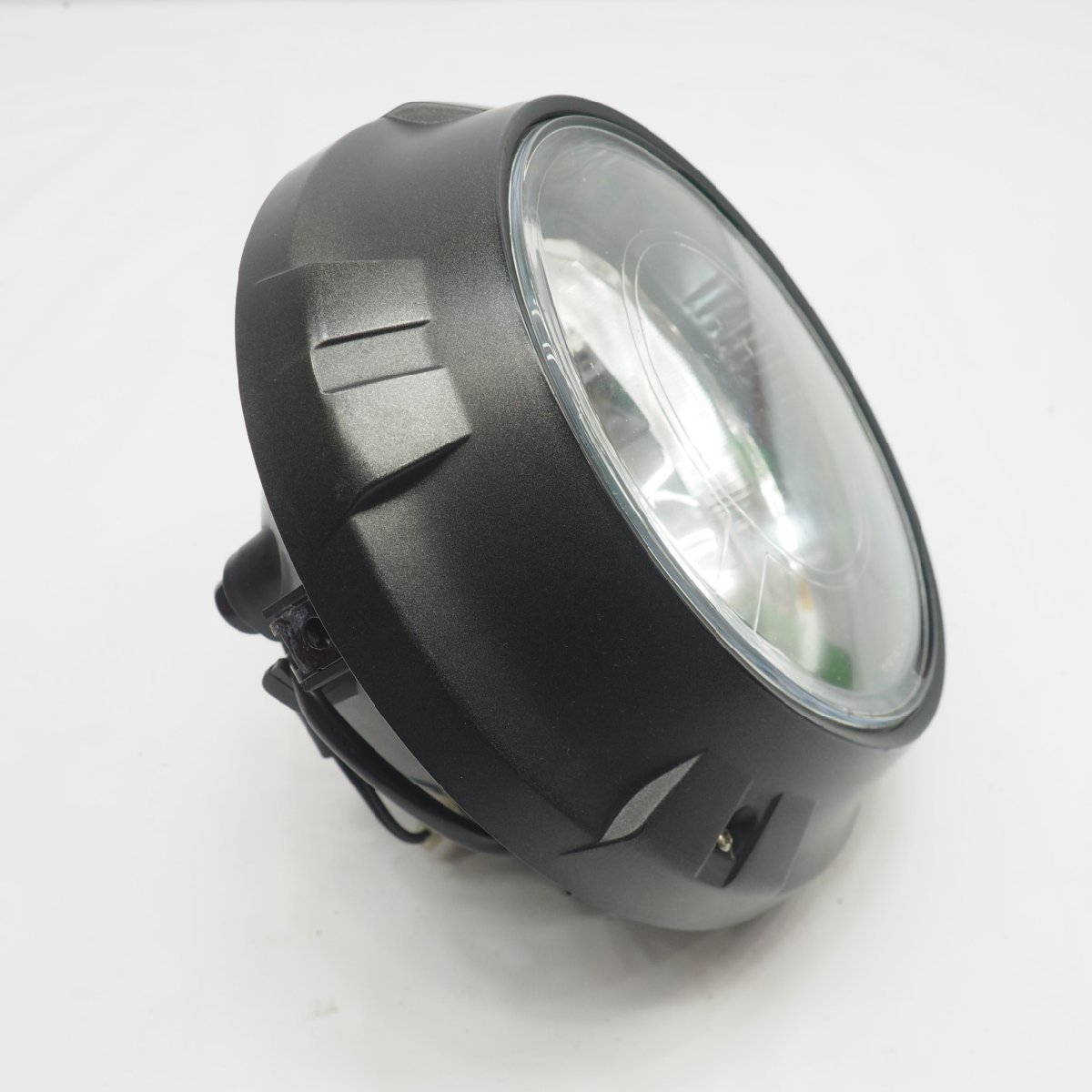 V-STROM250 純正ヘッドライト ヘッドランプ DS11A VSTROM Vストローム リペア用にheadlight headlamp_画像3