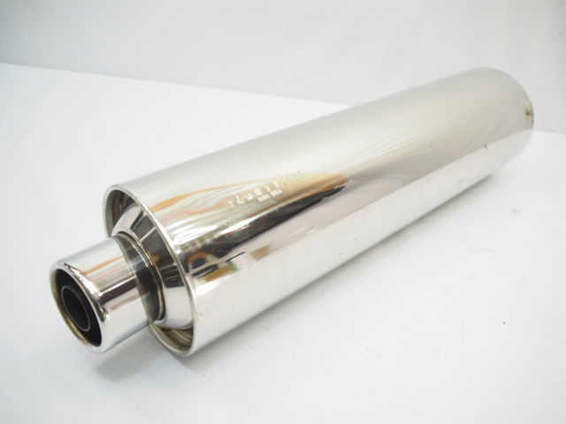 ZRX1200R original muffler. silencer K427 stamp 01-03 year ZRT20A