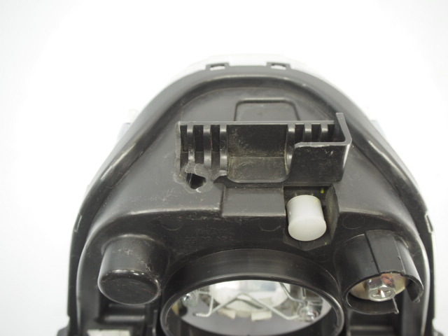 MT-25純正ヘッドライト ヘッドランプ YZF-R25 RG43J 14-18年_画像5