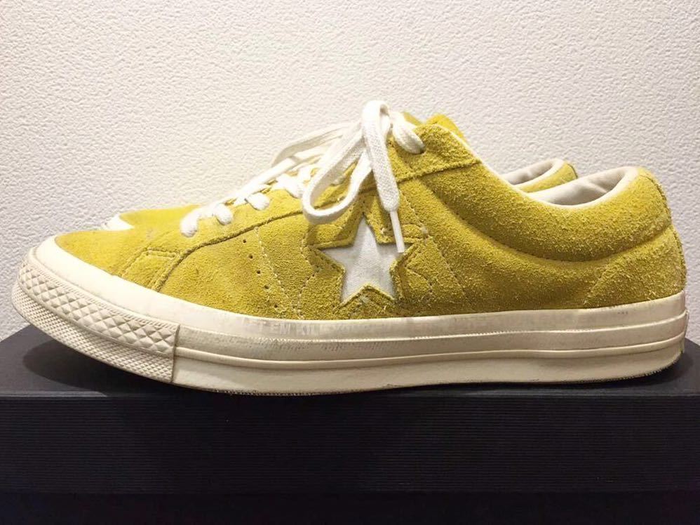 Yahoo!オークション - Golf Le Fleur 28cm converse one star Yahoo!オークション - Golf Le Fleur 28cm converse one star