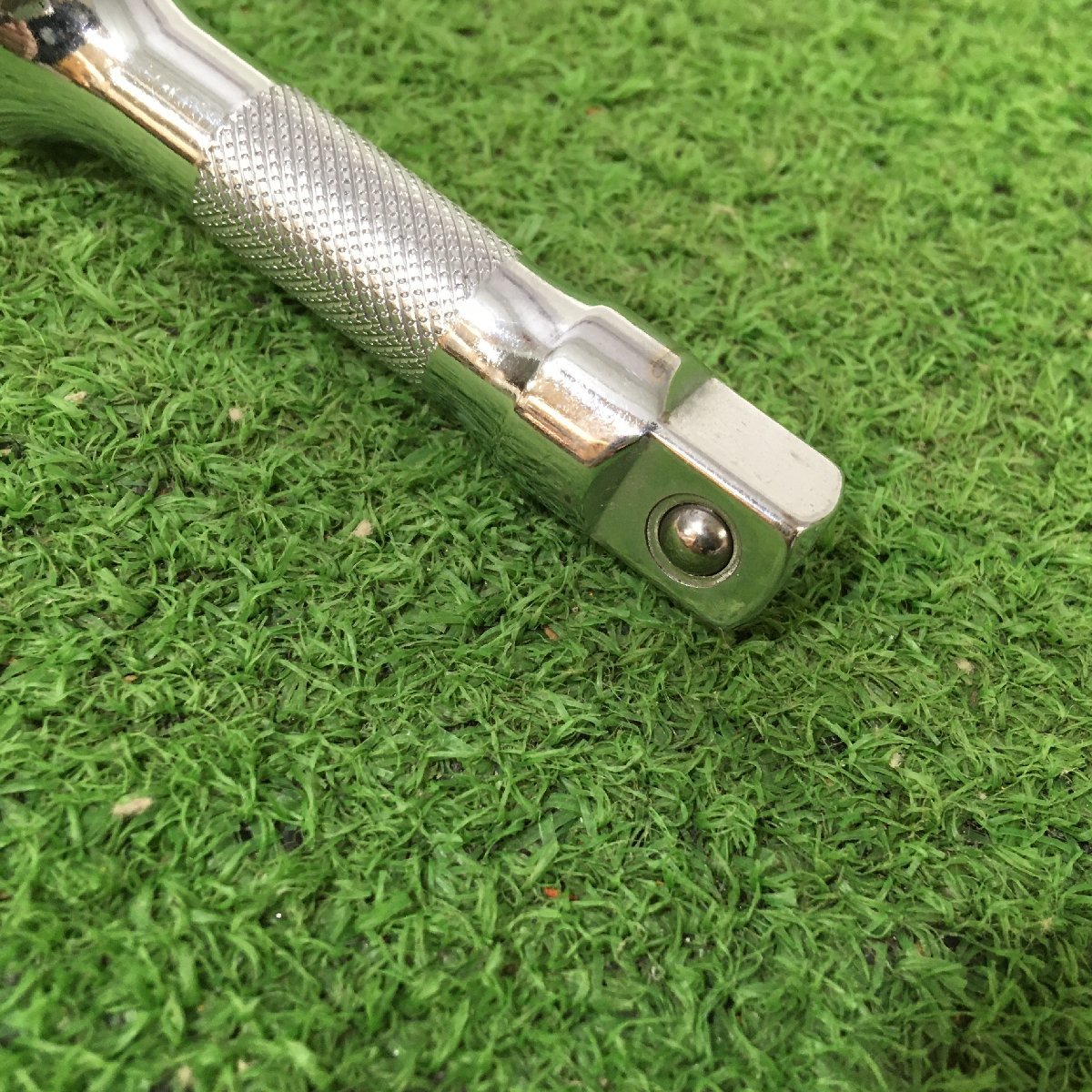 【中古品】★snap-on(スナップオン) 3/8(9.5sq)エクステンションバー FXK3 IT70SV2WCXSC_画像2