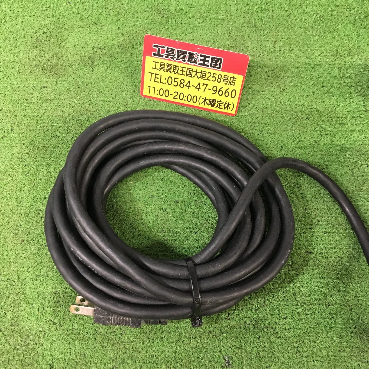 【中古品】makita（マキタ） ハンマードリル HR2510　/ ITTQWWXA7ZKO_画像5