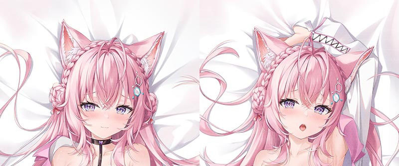 フトンノナカ 正規品新品未開封 VTuber ホロライブ 博衣こより フトンノナカ 正規品新品未開封 VTuber ホロライブ 博衣こより