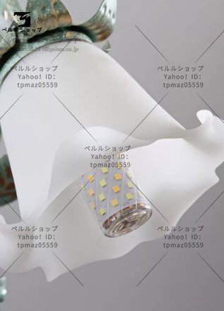 大人気 照明 スタンドライト テーブルランプ デスクライト姫系雑貨 花柄 ローズステンド_画像3