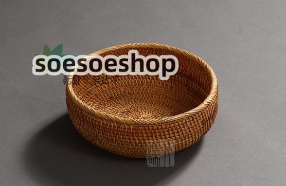  new goods handmade basket storage bag superior article design handicraft 