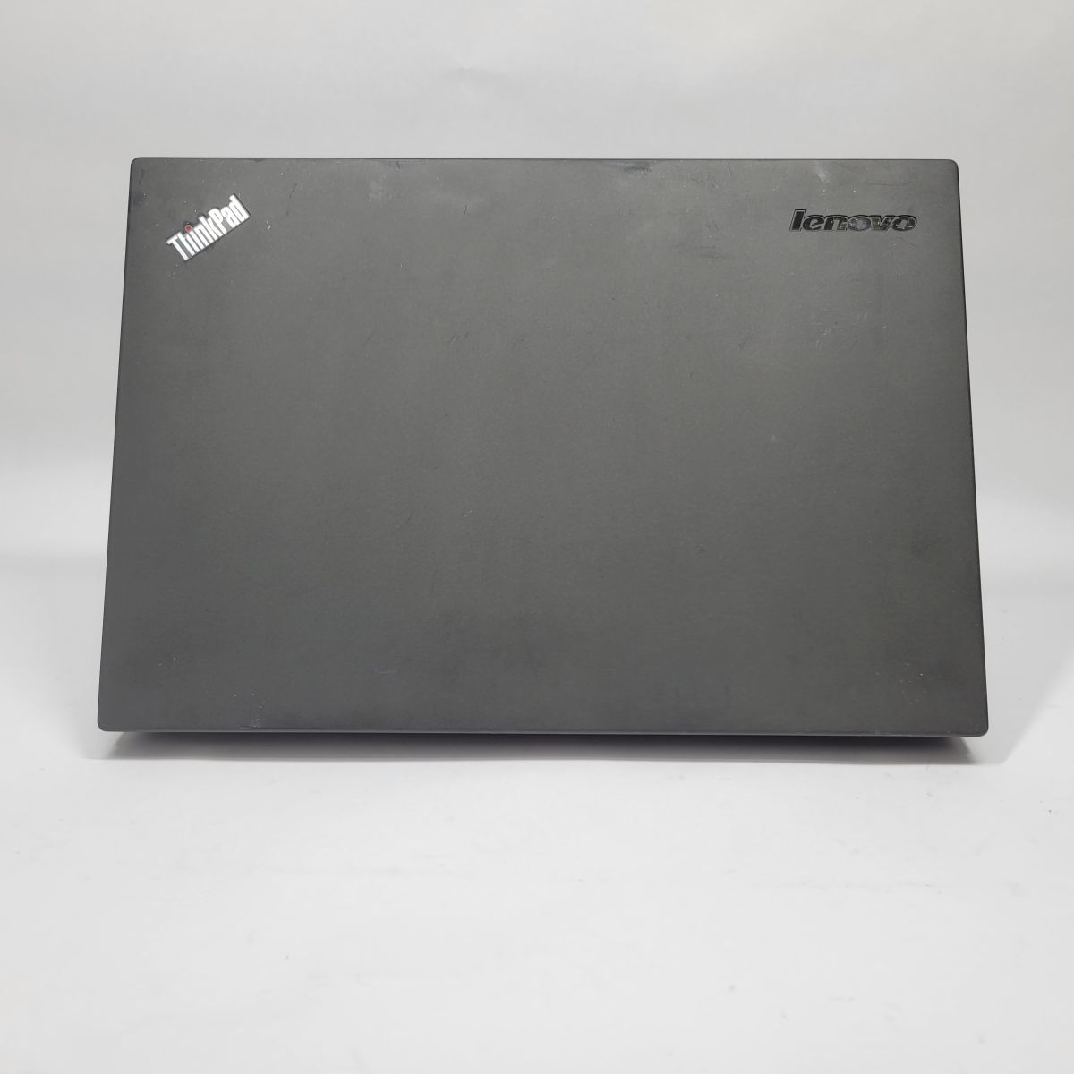 ★訳あり★ Lenovo ThinPad T450 [Core i7 5500U 8GB 512GB 14 -] 中古 ノートパソコン (2709)_画像5