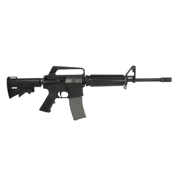 ガスブローバック VFC COLT M16A2 Carbine - M723(Model.723) 14.5インチ (COLT Licensed)_画像2