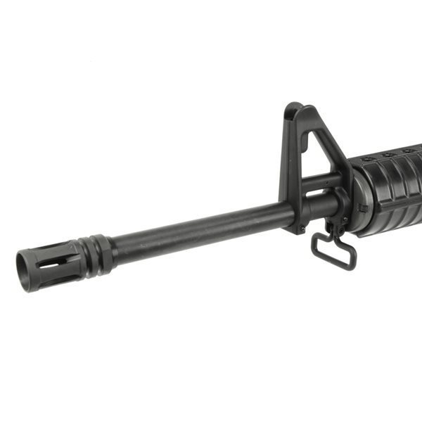 ガスブローバック VFC COLT M16A2 Carbine - M723(Model.723) 14.5インチ (COLT Licensed)_画像3