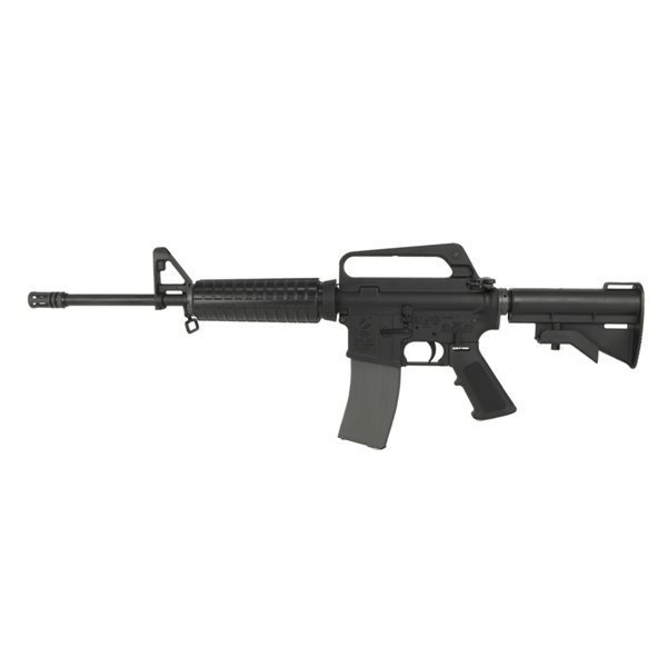 ガスブローバック VFC COLT M16A2 Carbine - M723(Model.723) 14.5インチ (COLT Licensed)_画像1
