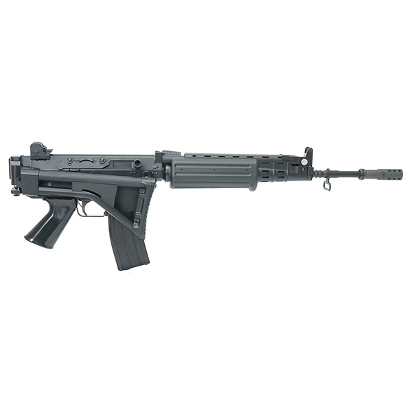 2月以降入荷予定【予約引換券】VFC FN FNC ガスブローバック (FN HERSTAL Licensed)_画像10