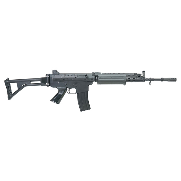 2月以降入荷予定【予約引換券】VFC FN FNC ガスブローバック (FN HERSTAL Licensed)_画像2