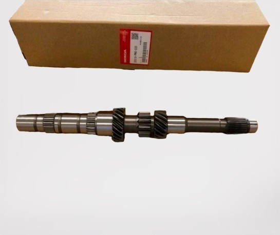 【希少 新品】ホンダ メイン シャフト COMP シビック EP3 /インテグラ DC5 タイプR シヤフト HONDA Main Shaft COMP CIVIC INTEGRA Type-R_画像1