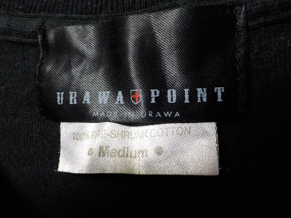 古着 URAWA BOYS URAWABOYS Tシャツ 浦和レッズ サポーター 古着 URAWA BOYS URAWABOYS Tシャツ 浦和レッズ サポーター