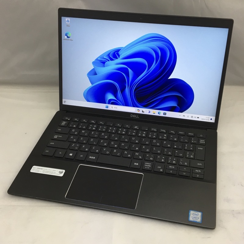 13インチ~ Latitude 3301