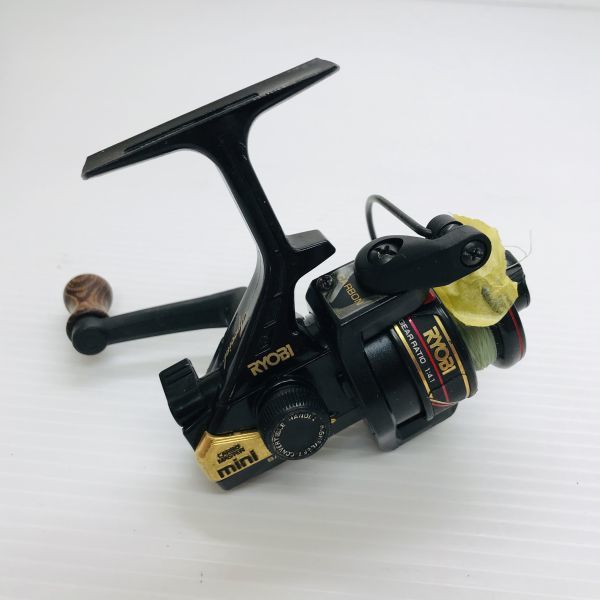 Yahoo!オークション - 【RYOBI】リョービ カーボマスター mini Yahoo!オークション - 【RYOBI】リョービ カーボマスター mini