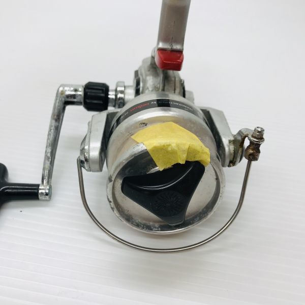 Bibian 比比昂 - D【DAIWA】ダイワ ST-1 オールドリール Bibian 比比昂 - D【DAIWA】ダイワ ST-1 オールドリール