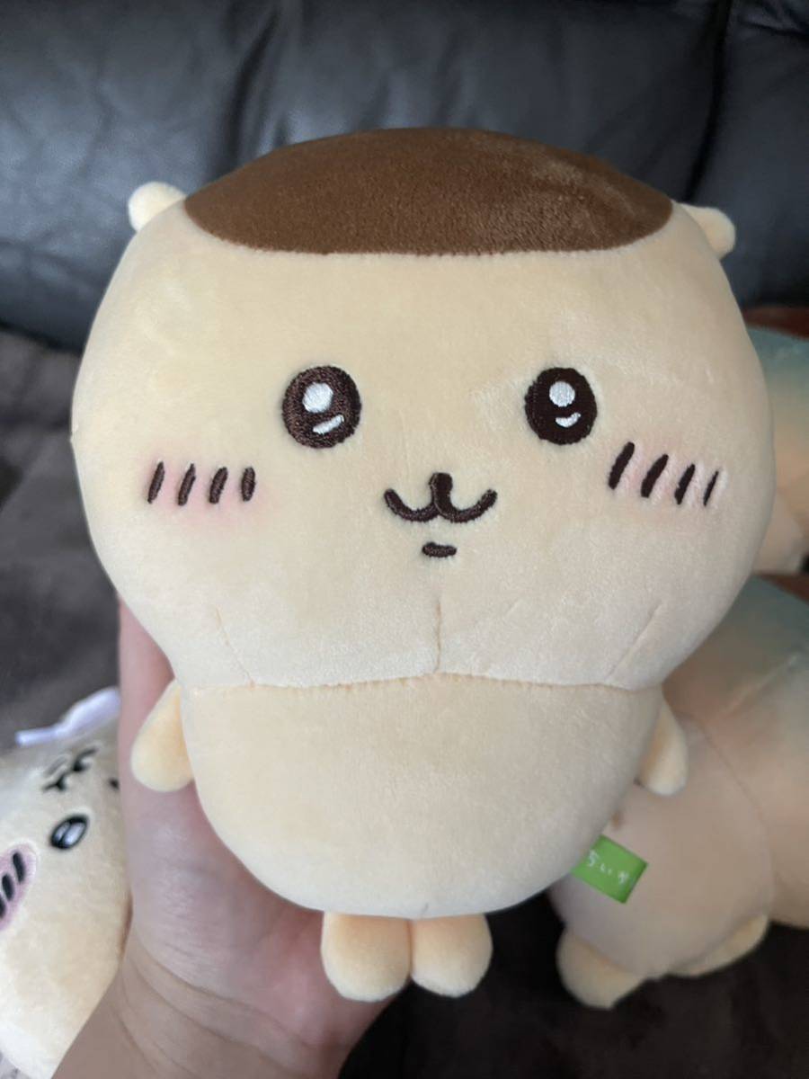 ちいかわ くりまんじゅう ぬいぐるみ セット ほわほわぬいぐるみ ちいかわ くりまんじゅう ぬいぐるみ セット ほわほわぬいぐるみ