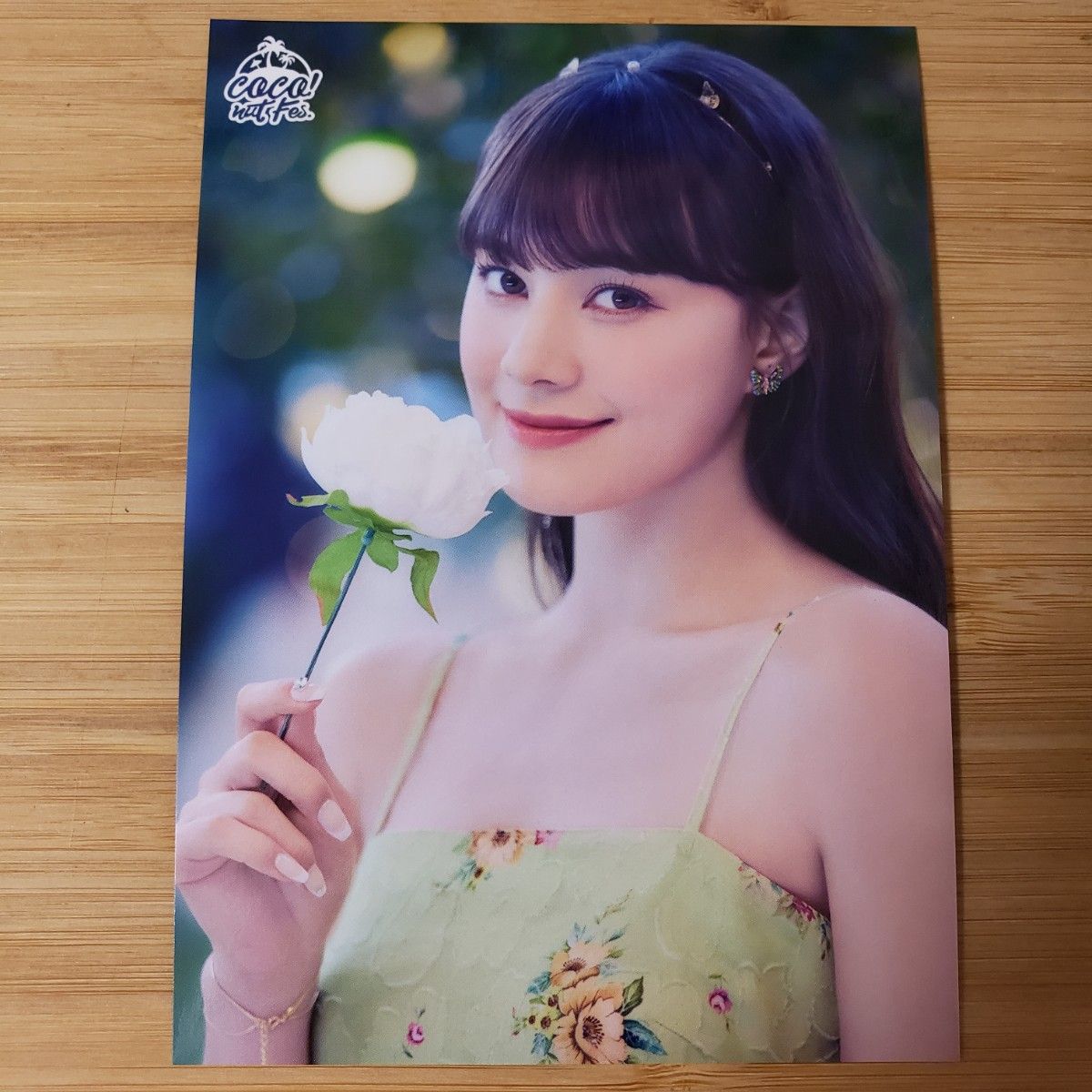 NiziU Live with U 2023 “ココ 夏 Fes ”』スタジアムスペシャル NiziU Live with U 2023 “ココ 夏 Fes ”』スタジアムスペシャル