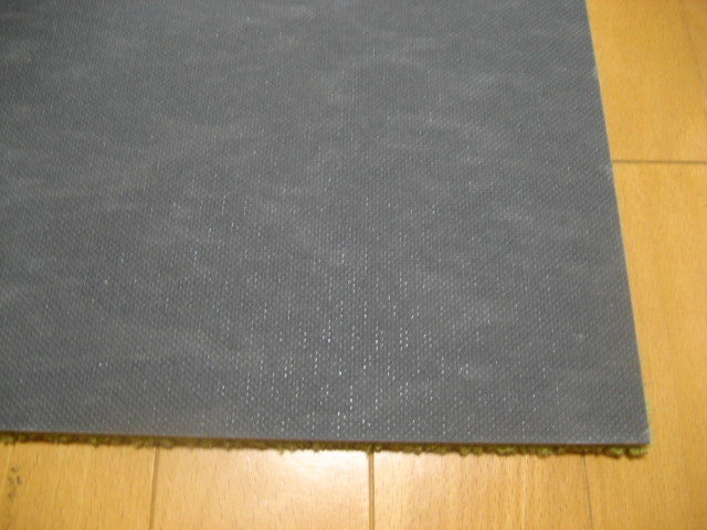  сделано в Японии ковровая плитка (10 листов ) толщина 9mm(1343)*1 листов 210 иен ~