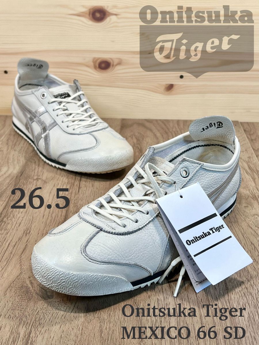 オニツカタイガー ONITSUKA TIGER MEXICO 66 SD メキシコ 66 SD オニツカタイガー ONITSUKA TIGER MEXICO 66 SD メキシコ 66 SD