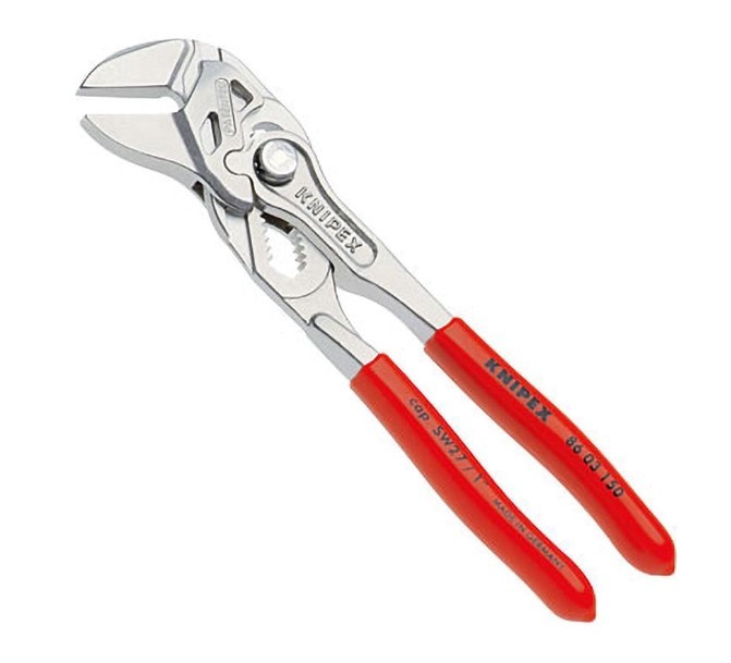 KNIPEX（クニペックス）　プライヤーレンチ　8603-150