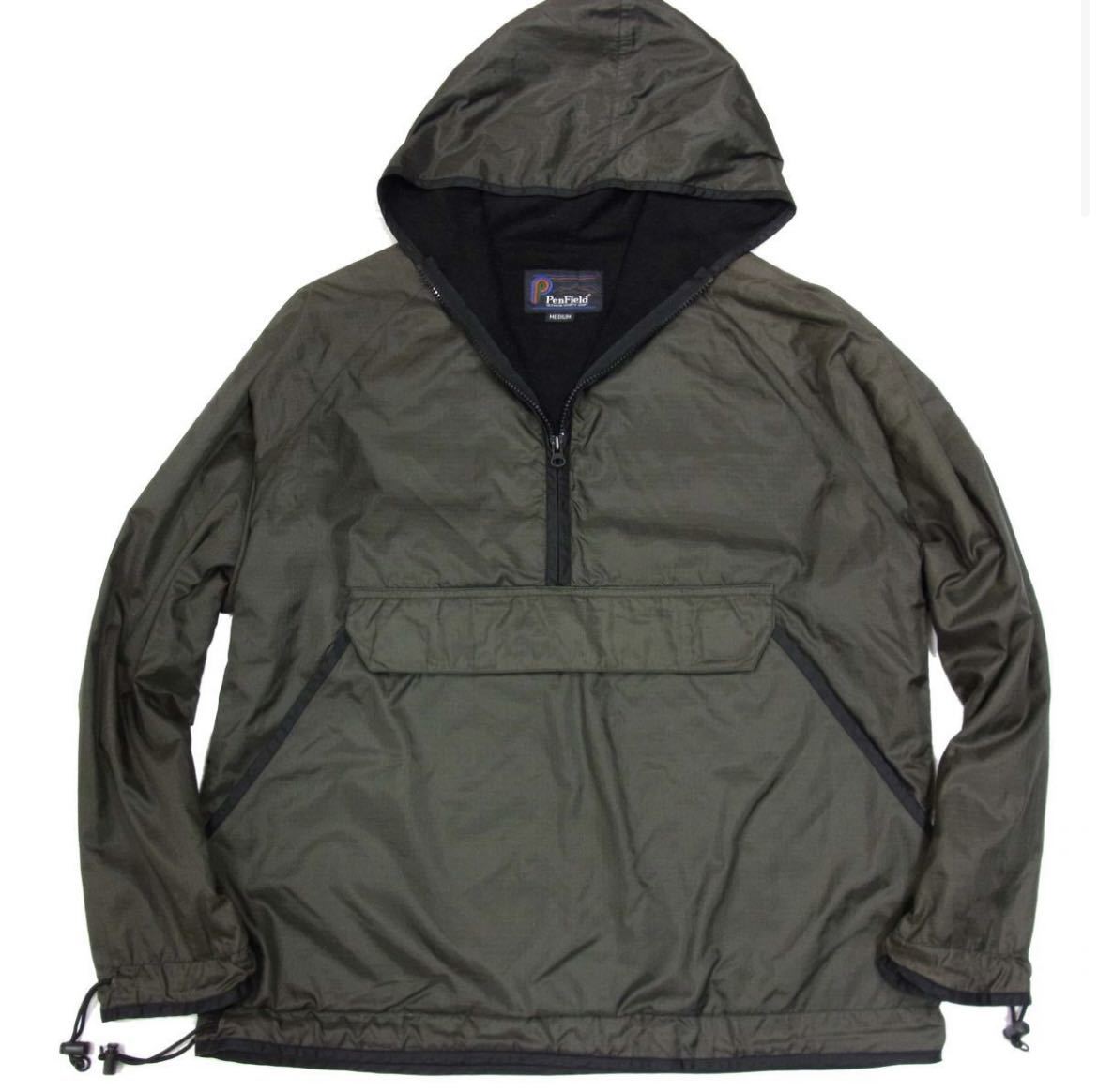 Penfield アノラックパーカー メンズ M｜Yahoo!フリマ（旧PayPayフリマ）