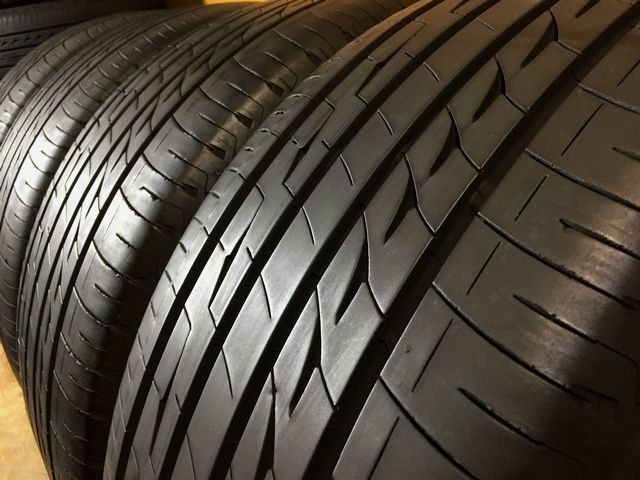 ★☆超バリ山！ ブリヂストン REGNO GR-X2 255/40R19 4本セット 2019・20年製☆★