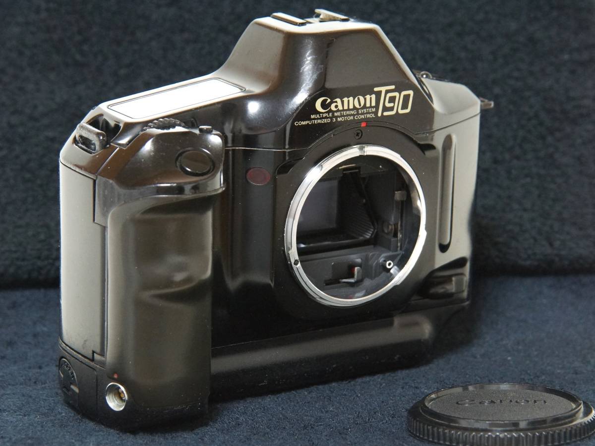 8432円 ☆各部モルト張り替え済・美品☆ キャノン Canon F-1 8432円 ☆各部モルト張り替え済・美品☆ キャノン Canon F-1