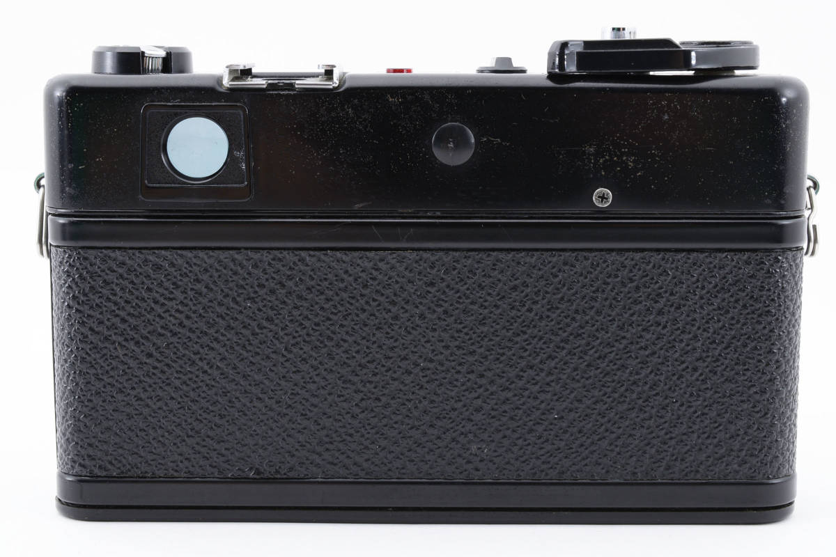 ★国内未発売！超希少！極上美品！★ ヤシカ YASHICA MG-1 ☆動作OK！☆ #CSO2110-3_画像4