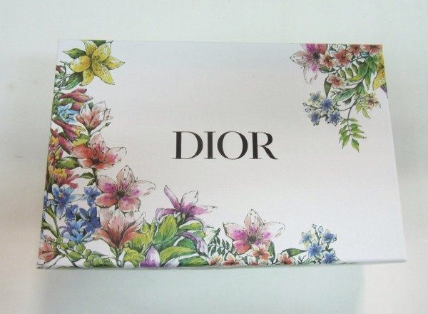  Dior /Dior* ошибка Dior голубой ming букет подарок BOX пустой коробка бумажный пакет лента наклейка * хранение товар 