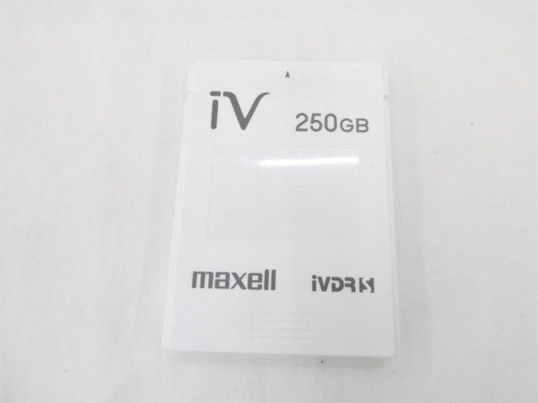 ◆◆SANYO◆IVレコーダー HDDレコーダー IVR-S100 難あり◆ジャンク品 M3721_画像9