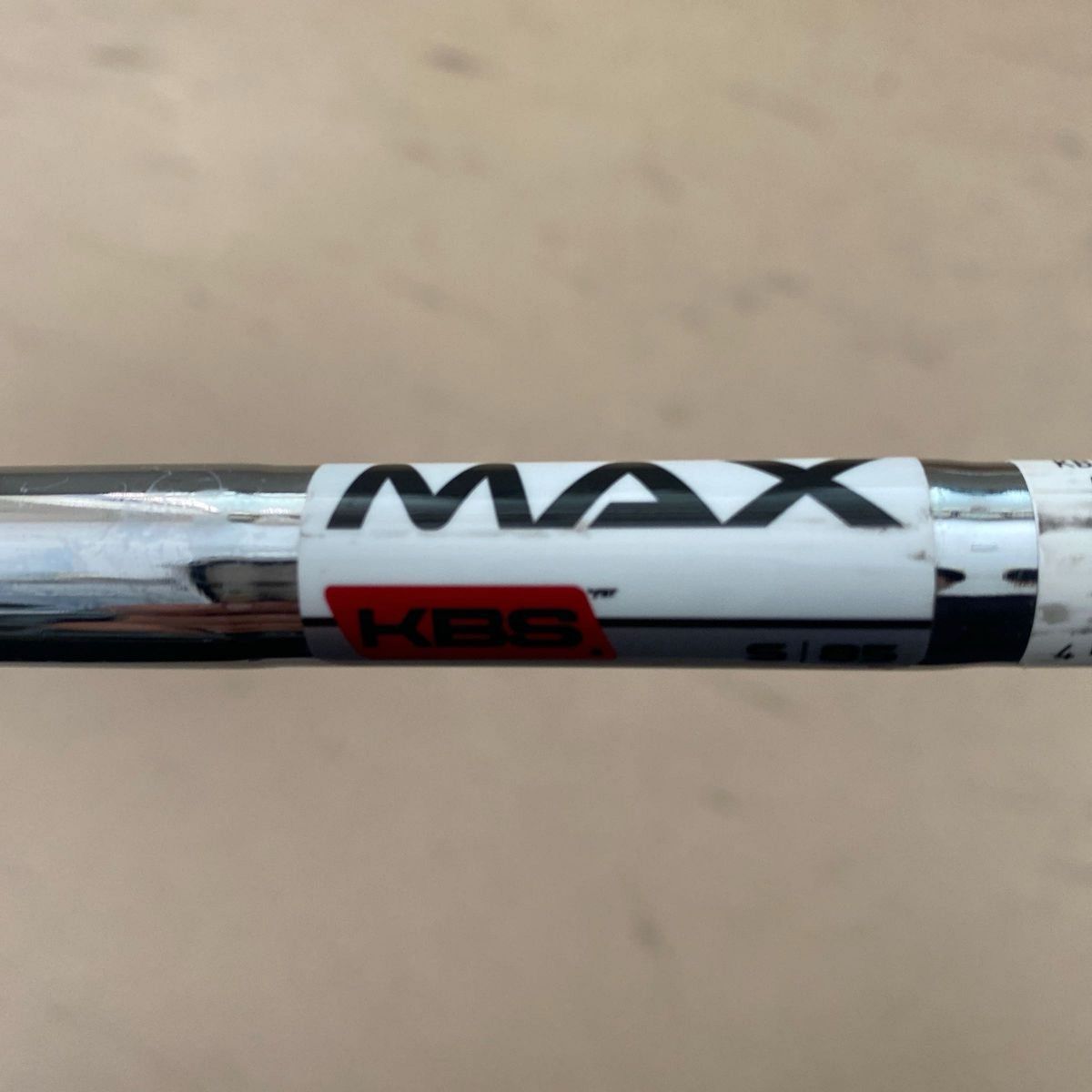 テーラーメイド  SIM MAX OS 7番　アイアン
