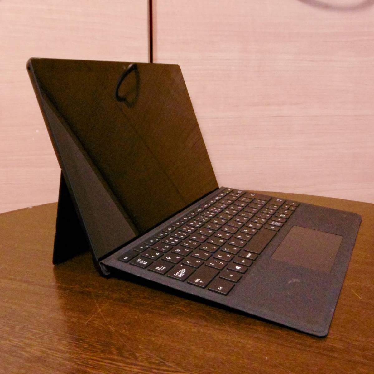 ■プチ訳あり■Surface Pro7（i5 1035G4/8GB/256GB）セット！■_画像5