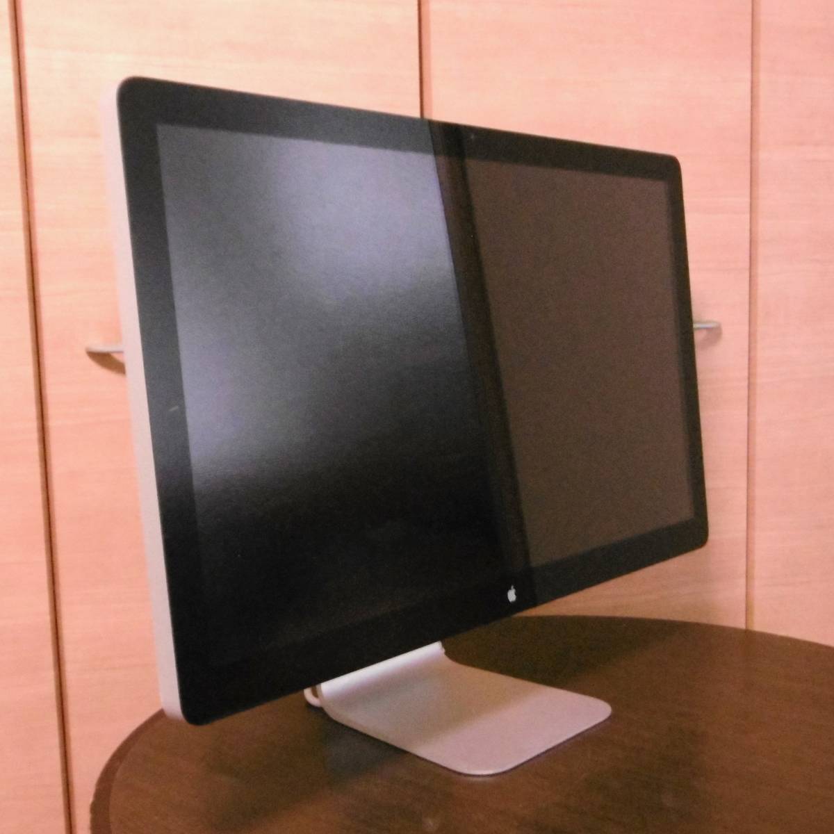 ■アップル Thunderbolt Display 27インチ（MC914J/A）元箱付属！■_画像4