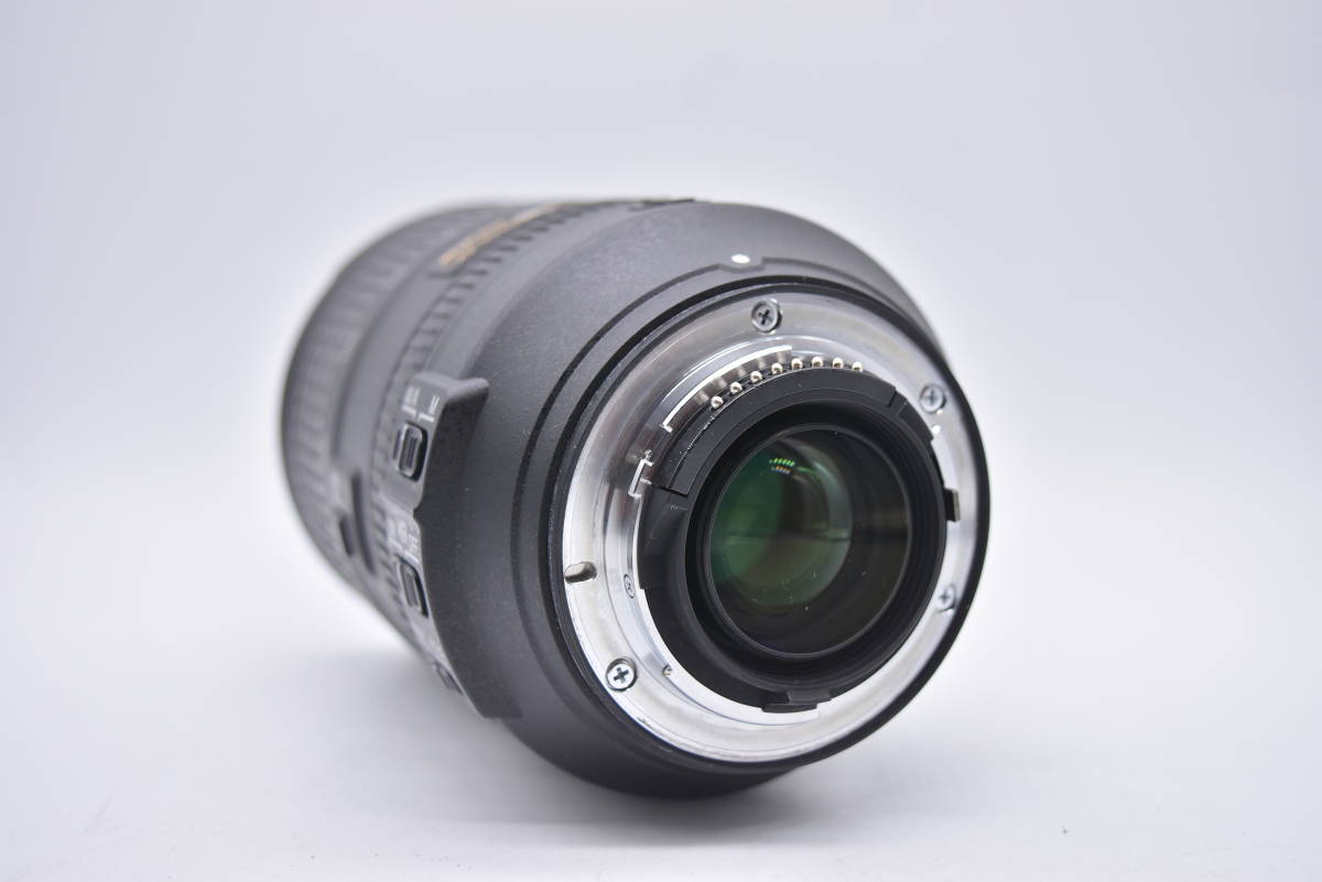 ★極上美品★ ニコン NIKON AF-S NIKKOR 28-300mm F3.5-5.6 G ED VR 　K1757＃3480_画像4