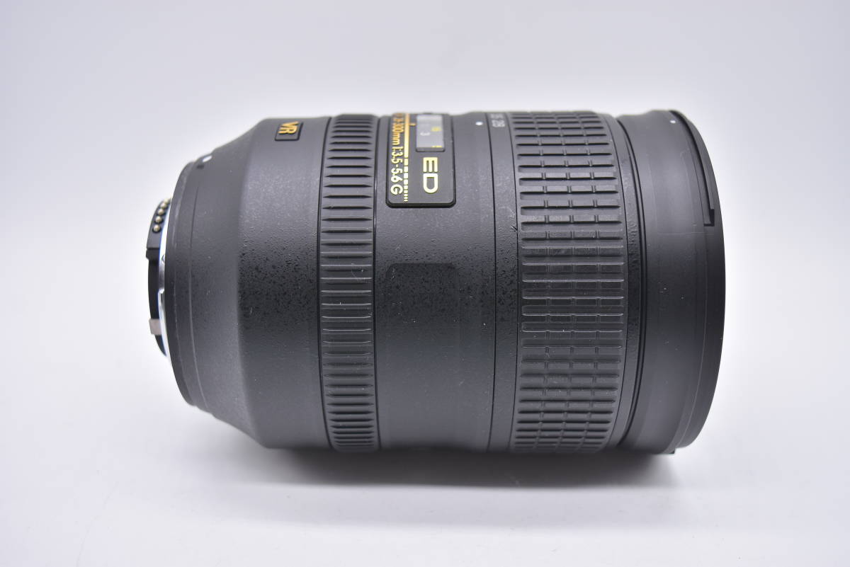 ★極上美品★ ニコン NIKON AF-S NIKKOR 28-300mm F3.5-5.6 G ED VR 　K1757＃3480_画像7