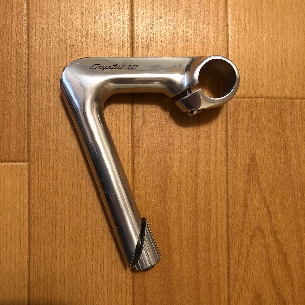 Yahoo!オークション - NITTO 日東 65周年モデル ステム Crystal Yahoo!オークション - NITTO 日東 65周年モデル ステム Crystal