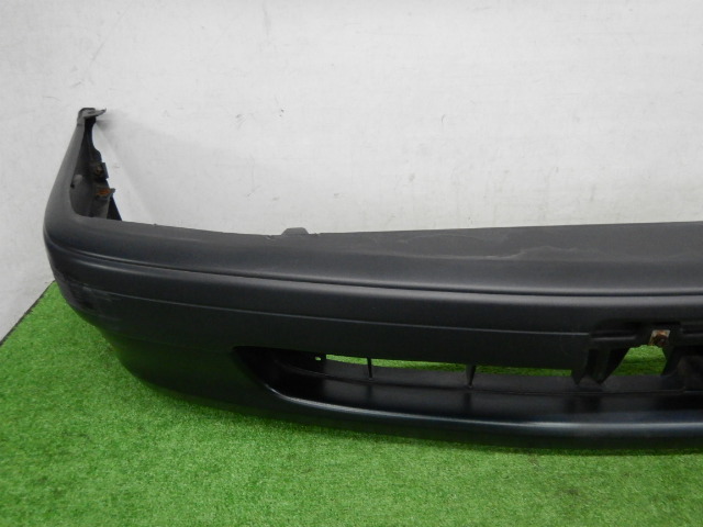 6D][6M1][ postage chronicle ] Sprinter AE110 front bumper 52119-1E340 / previous term SPRINTER AE111 AE114 EE111 front bumper [772200]